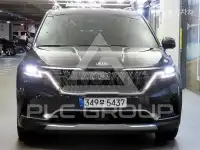 2021 KIA Carnival