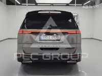 2021 KIA Carnival