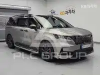 2021 KIA Carnival