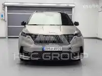 2021 KIA Carnival