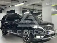2021 KIA Carnival