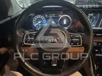 2021 KIA Carnival