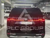 2021 KIA Carnival