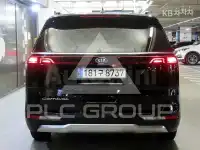 2021 KIA Carnival