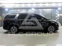 2021 KIA Carnival