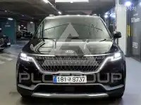 2021 KIA Carnival