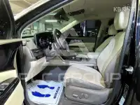 2021 KIA Carnival
