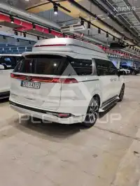 2021 KIA Carnival
