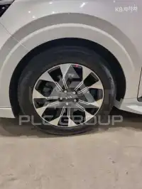2021 KIA Carnival