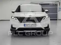 2021 KIA Carnival