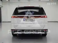 2021 KIA Carnival