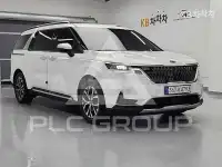 2021 KIA Carnival