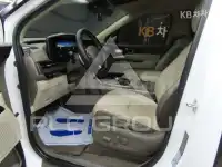 2021 KIA Carnival
