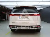 2021 KIA Carnival