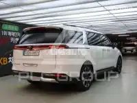 2021 KIA Carnival