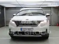 2021 KIA Carnival