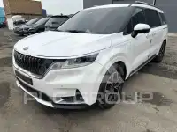 2021 KIA Carnival