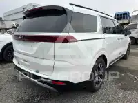 2021 KIA Carnival