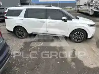 2021 KIA Carnival