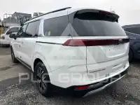 2021 KIA Carnival