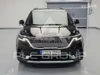 2021 KIA Carnival