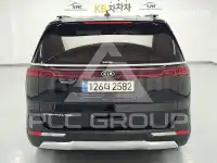 2021 KIA Carnival