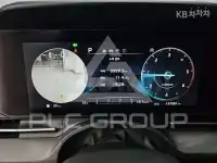 2021 KIA Carnival