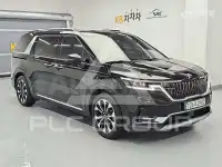 2021 KIA Carnival