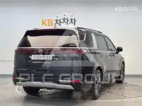 2021 KIA Carnival