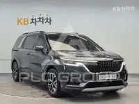 2021 KIA Carnival