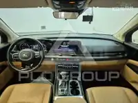 2021 KIA Carnival