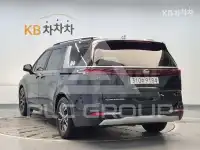 2021 KIA Carnival