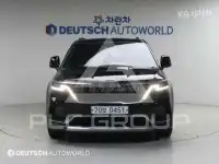 2021 KIA Carnival