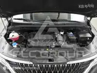 2021 KIA Carnival