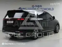 2021 KIA Carnival
