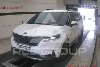 2021 KIA Carnival