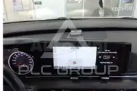2021 KIA Carnival