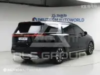 2021 KIA Carnival