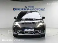 2021 KIA Carnival