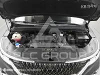 2021 KIA Carnival