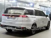 2021 KIA Carnival