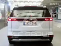 2021 KIA Carnival