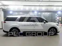 2021 KIA Carnival