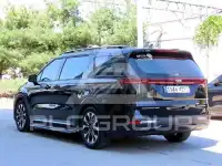2021 KIA Carnival