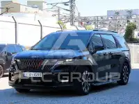 2021 KIA Carnival