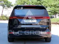 2021 KIA Carnival