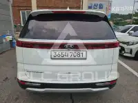 2021 KIA Carnival