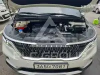2021 KIA Carnival