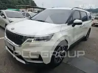 2021 KIA Carnival
