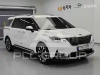 2021 KIA Carnival